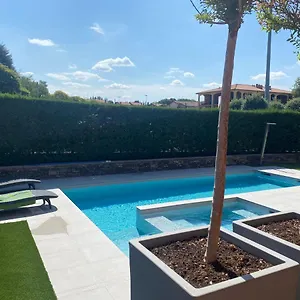 3* Frühstückspension Arcobaleno