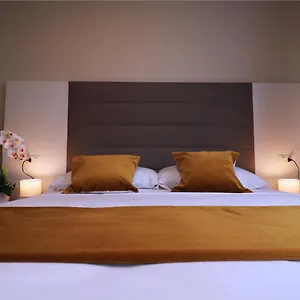 Hotel Blu