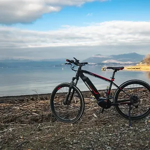3* Frühstückspension Oasi Degli Dei