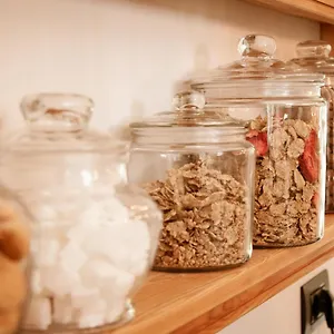Bed and breakfast Foresteria Ca Di Nadin