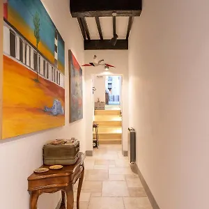 Manillahouse Gasthof